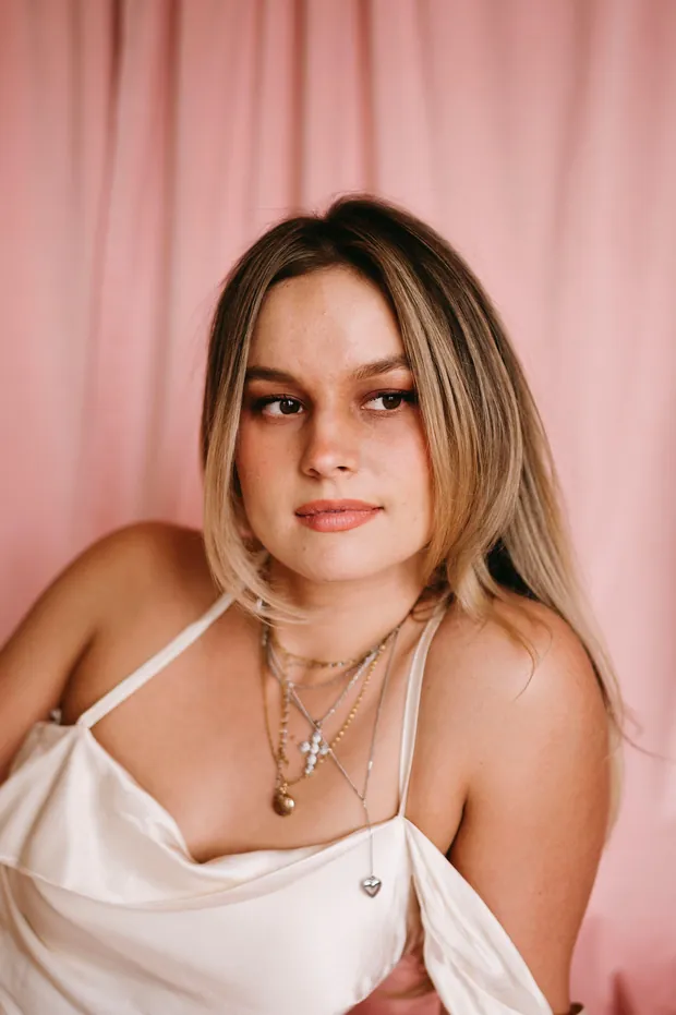 Brand portrait