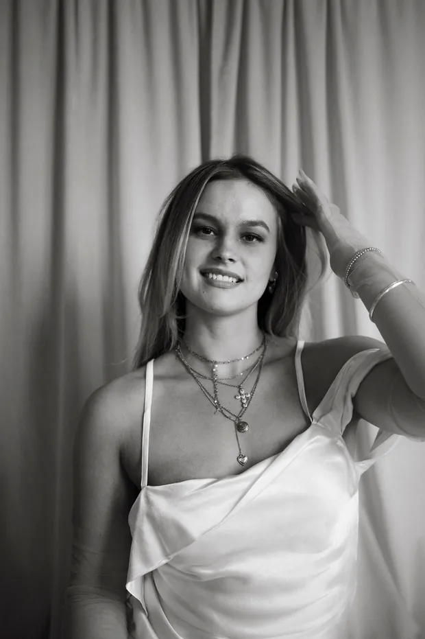 Brand portrait