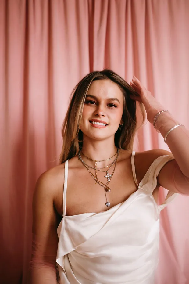 Brand portrait